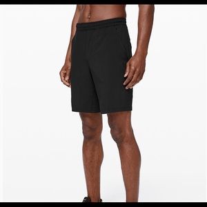“T.H.E. SHORT 9” Lined” men’s shorts